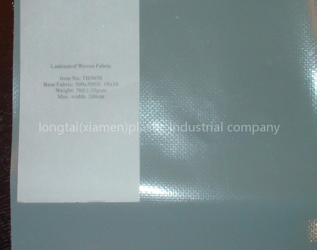 TPO tarpaulin used for tent and cover