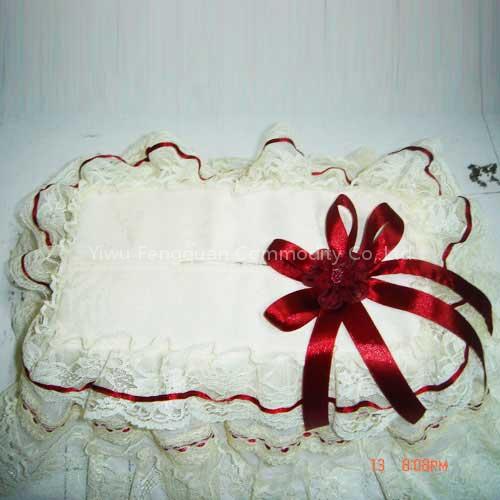 home fabric/ tissue covers