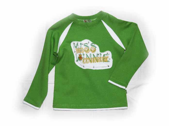 Children's clothes