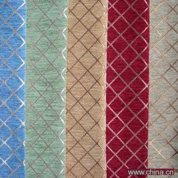 Decorative Fabric