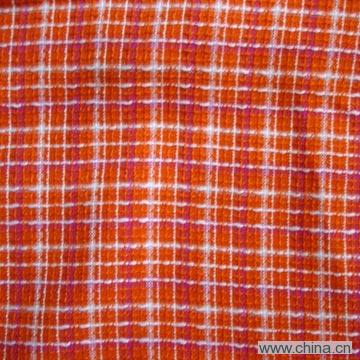 Yarn Dyed Acrylic Fabric