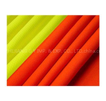 Fluorescent Fabric