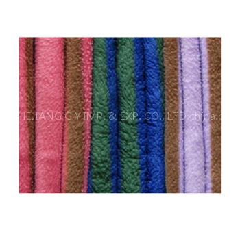 Warm Fabric
