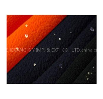 Water Repellent Fabric