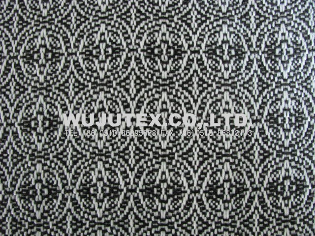 WJY6056 Wool/ acrylic fabric