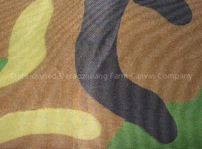 canvas