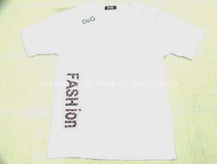 D&G T-SHIRT2