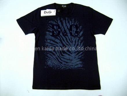 D&G T-SHIRT1