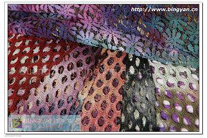 fabric