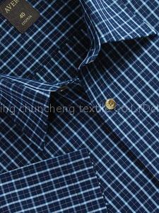 cotton Shirts fabrics 7