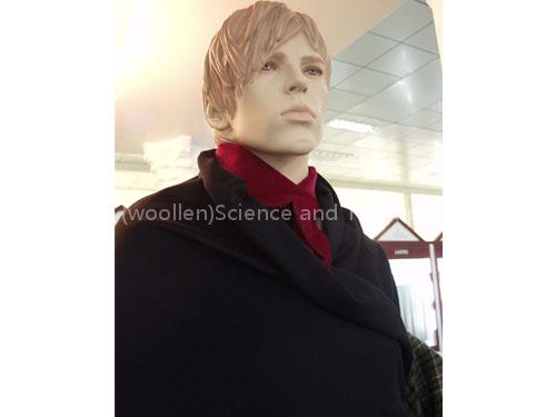 bamboo fiber fabric /pure wool fabric