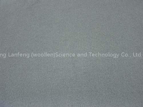 bamboo fiber double faces fabric