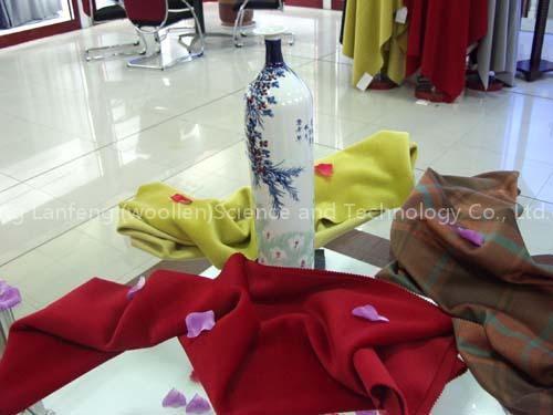 woollen fabric /woolen fabric /wool fabric