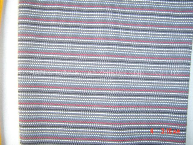 Textile cotton material