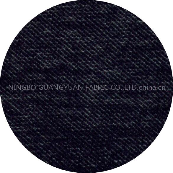 denim fabric