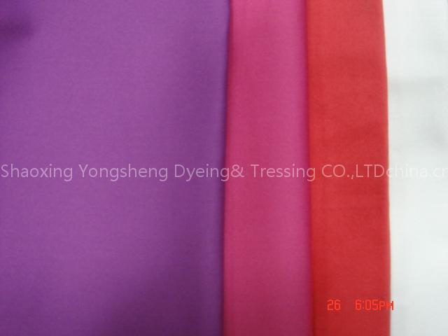 cotton twill fabric