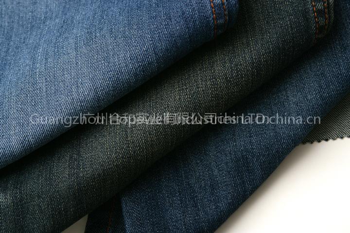 Cotton Jean Fabric