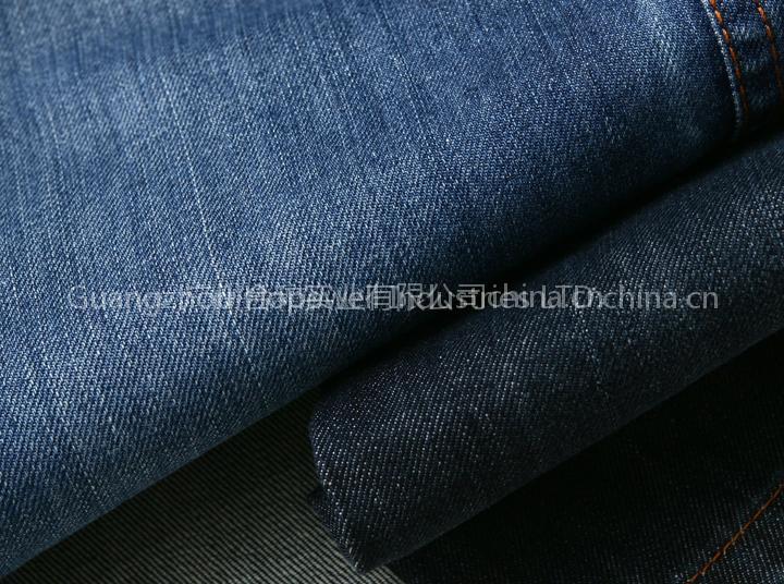 Linen Denim