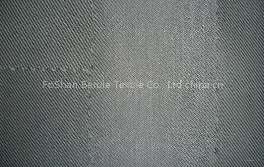 Cotton And Polyester Denim