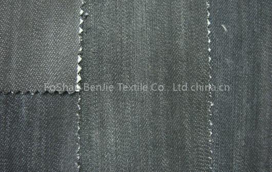 Polyester Denim