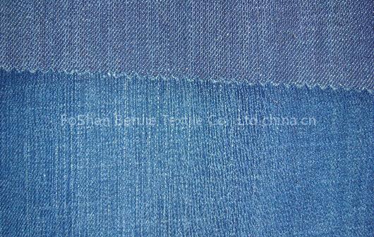 Coating Denim