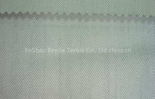 Coating Denim Fabric