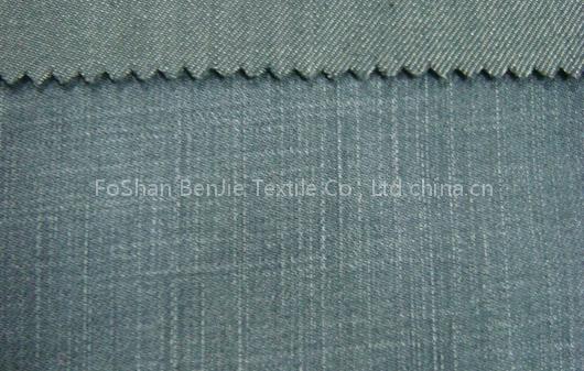 Apparel Denim Fabric