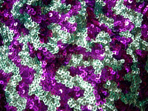 Sequins materials for shose ,bag...