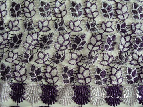 Lace(PS-S2002)
