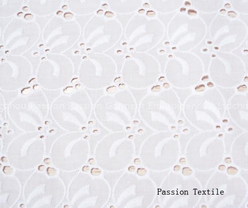 Cotton Embroidery(NM0988)
