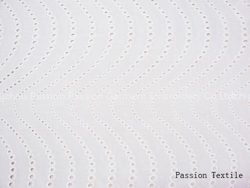 Cotton Embroidery(NM0972)