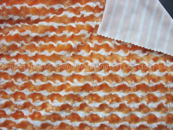 coral fleece