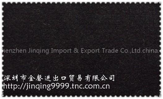 Flannel(160199-2-1B#) wool fabric