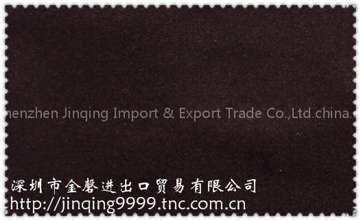 Flannel(153329) wool fabric
