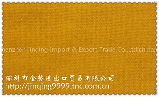 Flannel(150569-55#)wool fabric