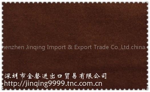 melton(111169 light coffee)wool fabric