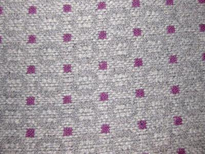 Jacquard Fabric,Woven Wool Fabric