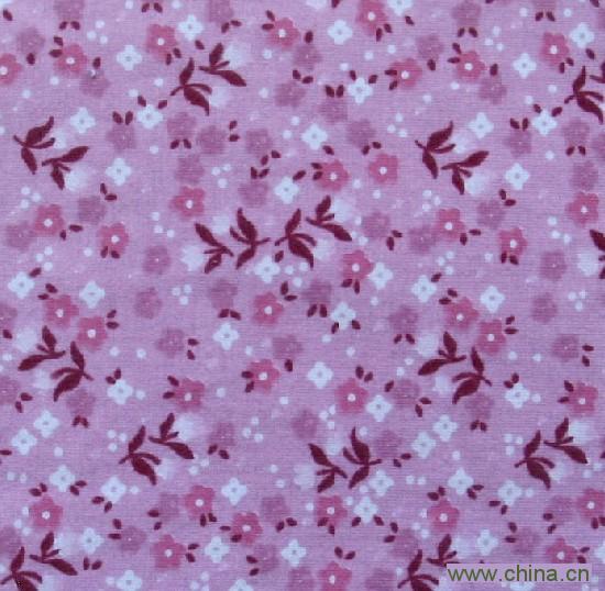 Jersey Fabric