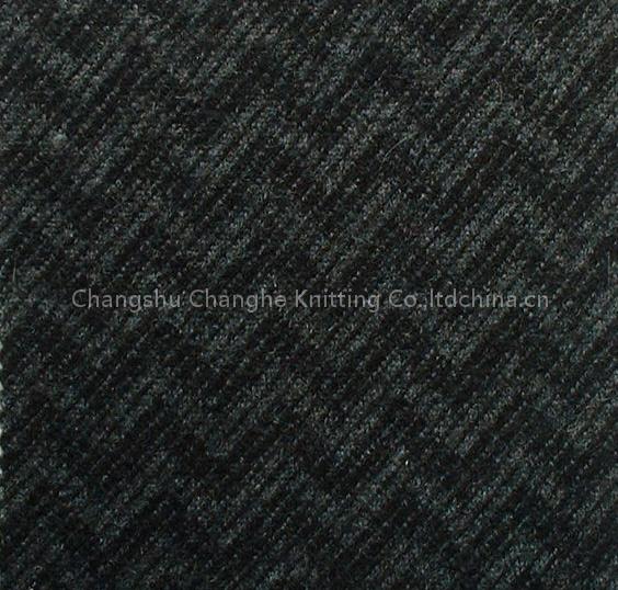 Computer jacquard fabric