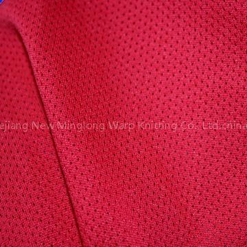 FDY Mesh Fabric