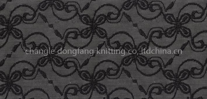 lace fabric and lace trim
