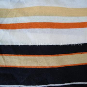 100% cotton single jersey fabric