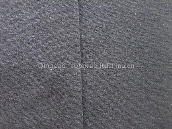 pontee fabric, knitted fabric