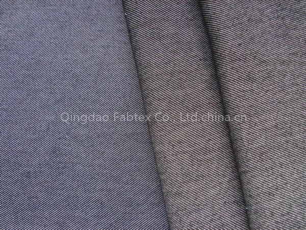 solid knitting fabric