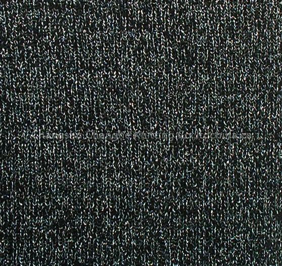 Rib fabric