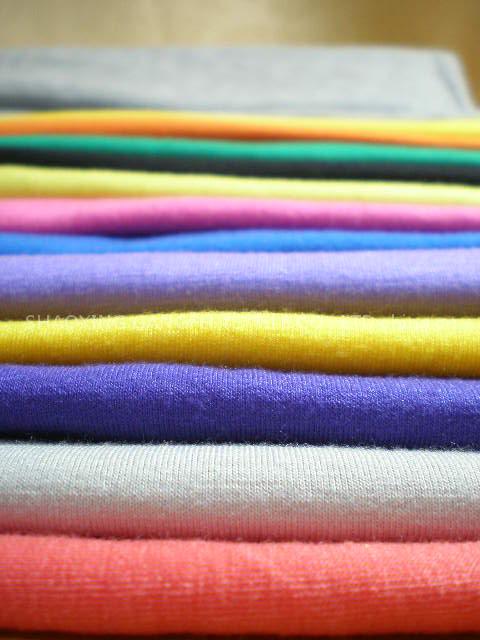 spandex single jersey fabric