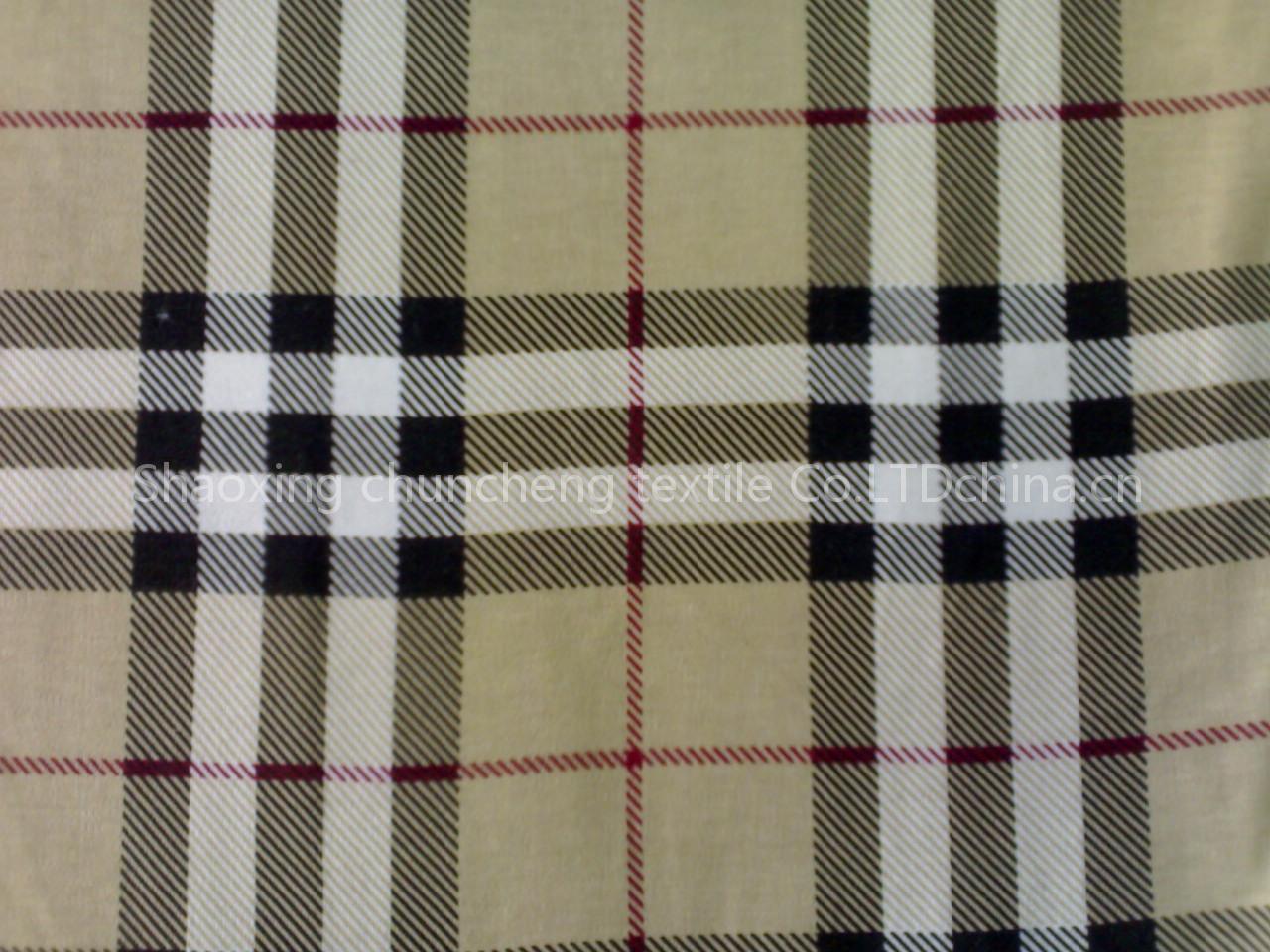 printed Knitted fabric