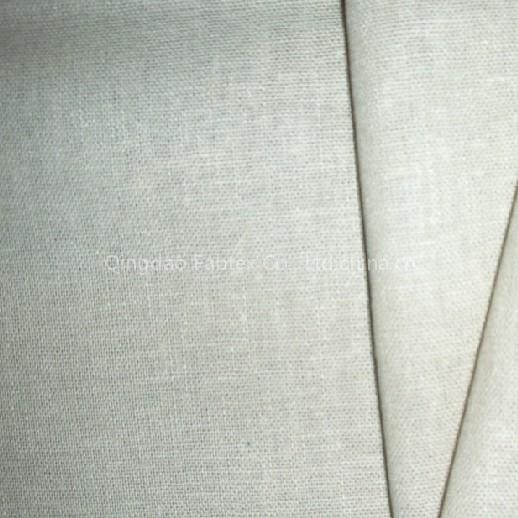 linen fabric, linen blend fabric