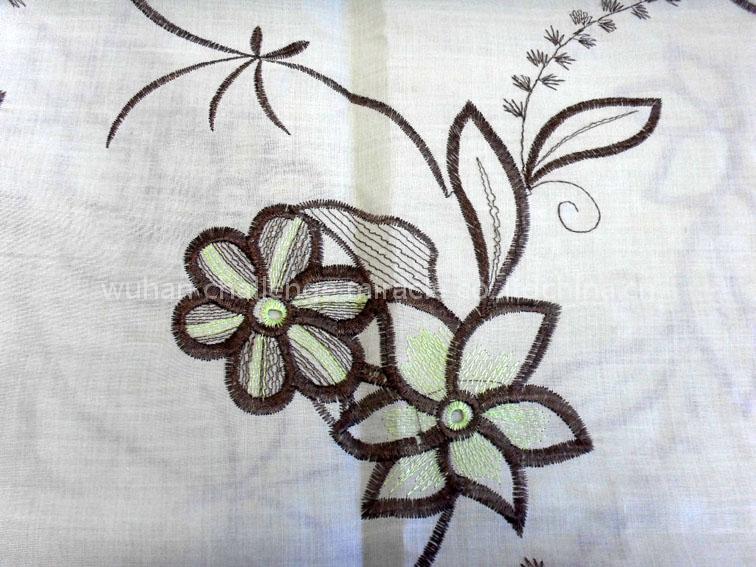 pure ramie fabric