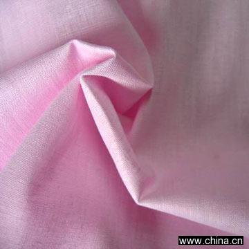 Linen / Cotton